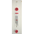 Medium Flagpro Wind Chime